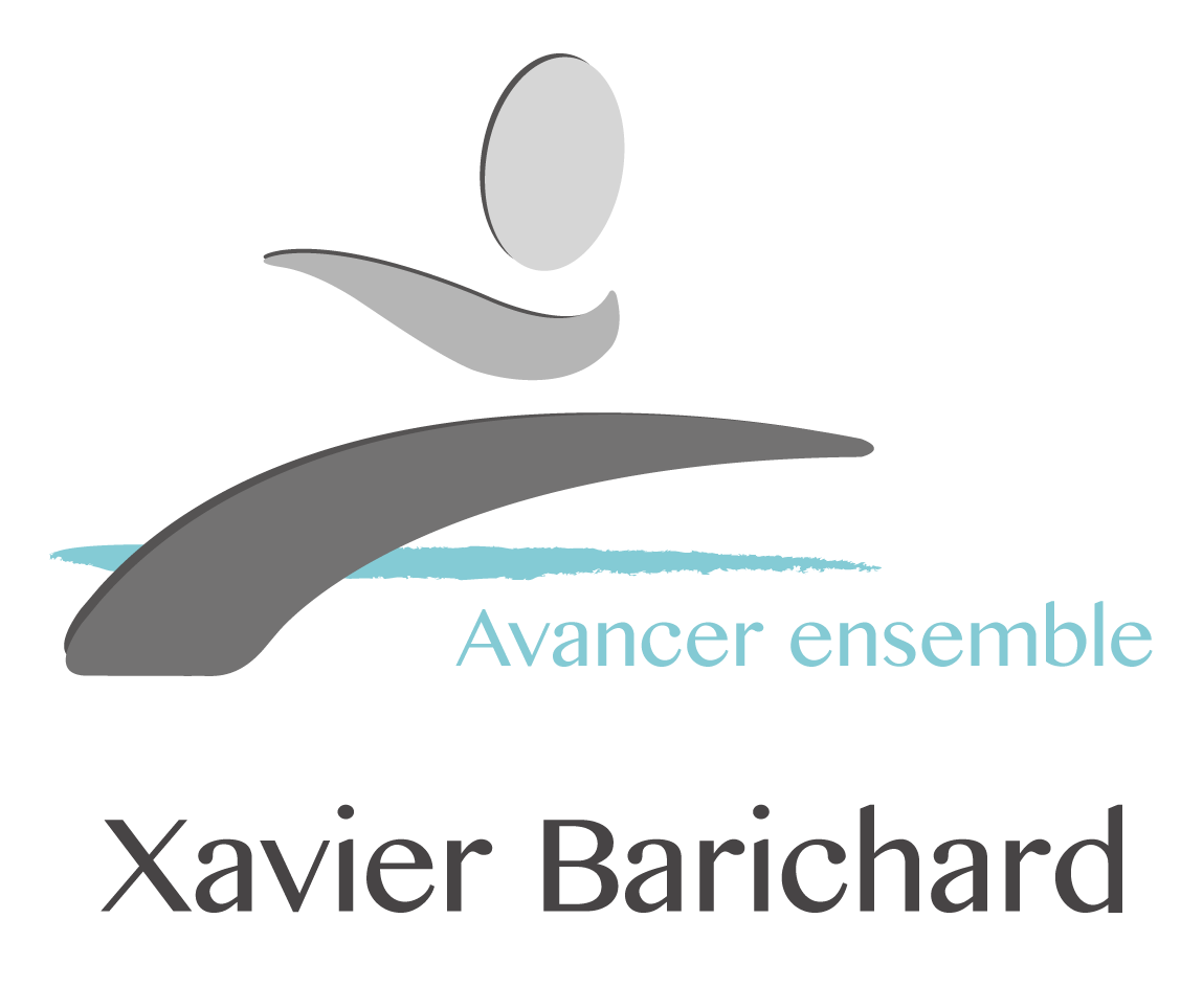 Xavier Barichard | Coaching - Avancer ensemble